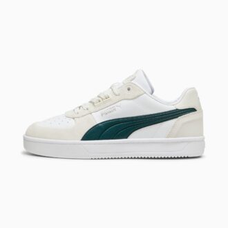 Caven 2.0 Lux Suede menn joggesko