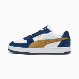 Caven 2.0 Lux Suede menn joggesko