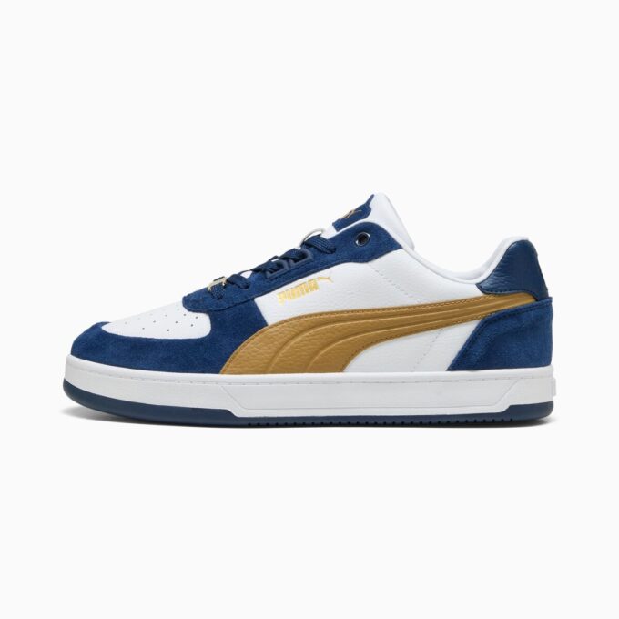 Caven 2.0 Lux Suede menn joggesko