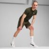 Caven 2.0 Lux Suede menn joggesko