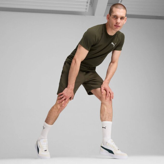 Caven 2.0 Lux Suede menn joggesko
