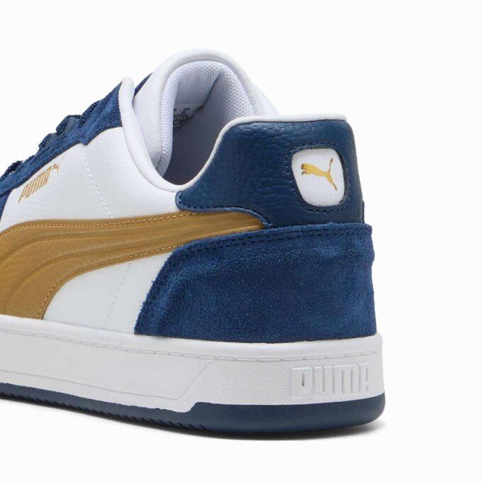 Caven 2.0 Lux Suede menn joggesko