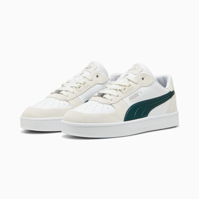 Caven 2.0 Lux Suede menn joggesko