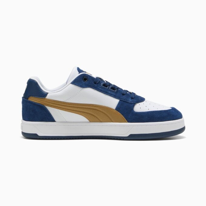 Caven 2.0 Lux Suede menn joggesko
