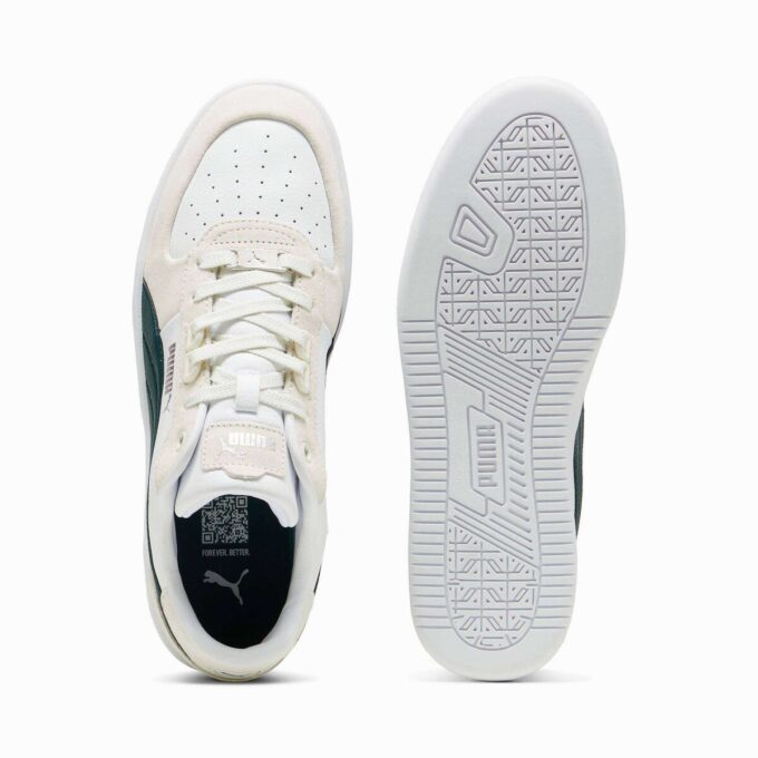 Caven 2.0 Lux Suede menn joggesko