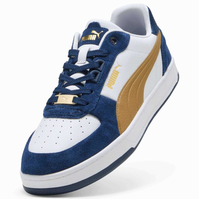 Caven 2.0 Lux Suede menn joggesko