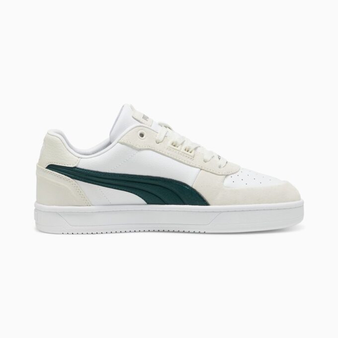 Caven 2.0 Lux Suede menn joggesko