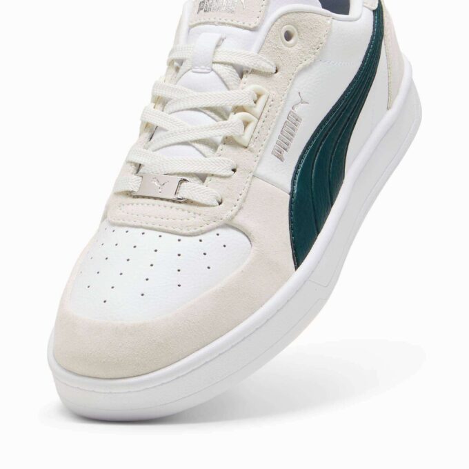 Caven 2.0 Lux Suede menn joggesko
