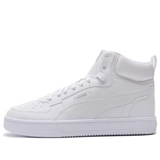 Caven 2.0 Mid &laquo;Hvit&raquo;