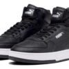 Caven 2.0 Mid WTR &laquo;Svart&raquo;