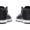 Caven 2.0 Mid WTR &laquo;Svart&raquo;