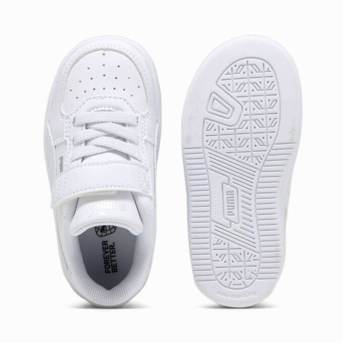 Caven 2.0 Småbarns Sneakers med Lett Påføring