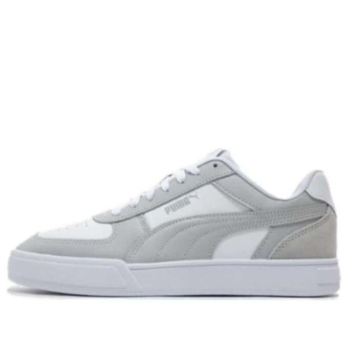 Caven 2.0 Sneakers &laquo;Grå&raquo;
