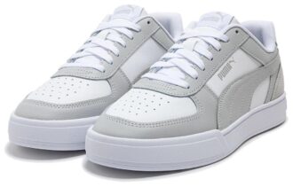 Caven 2.0 Sneakers &laquo;Grå&raquo;