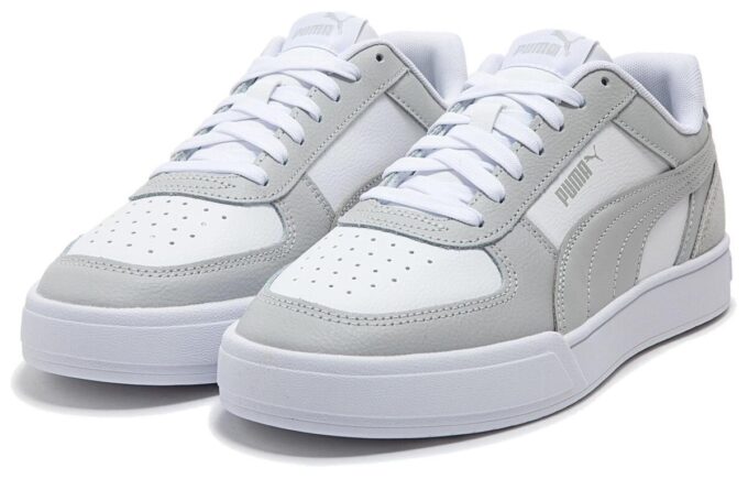Caven 2.0 Sneakers &laquo;Grå&raquo;