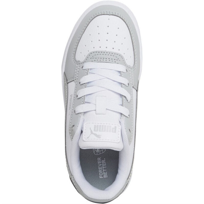 Caven 2.0 Sneakers &laquo;Grå&raquo;
