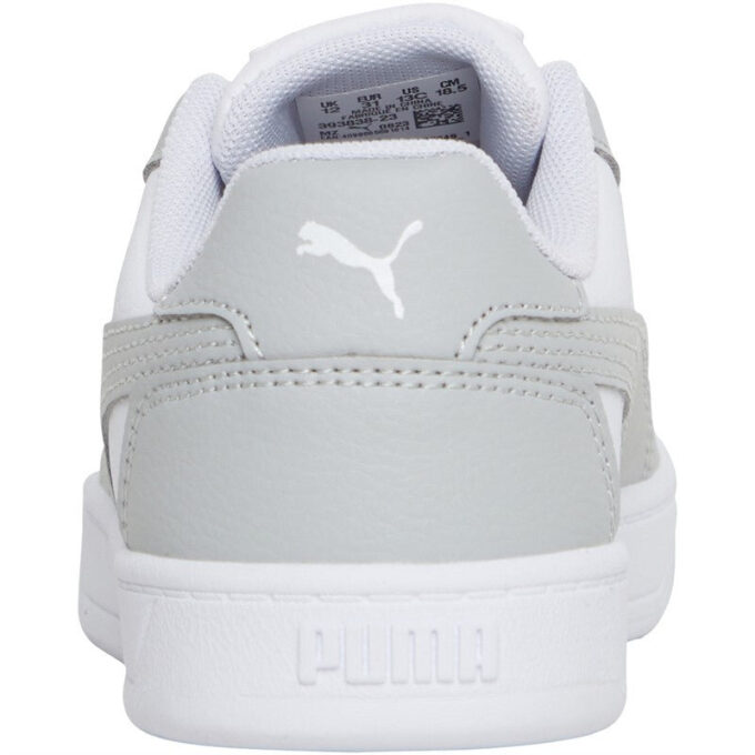 Caven 2.0 Sneakers &laquo;Grå&raquo;