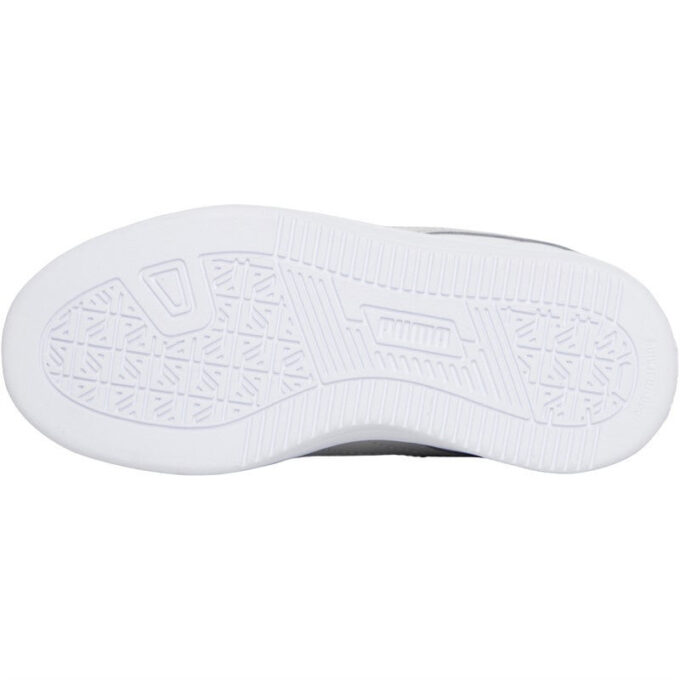 Caven 2.0 Sneakers &laquo;Grå&raquo;