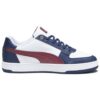 Caven 2.0 Sneakers &laquo;Hvit Rød Blå&raquo;
