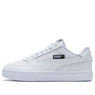 Caven 2.0 VTG &laquo;Hvit&raquo;