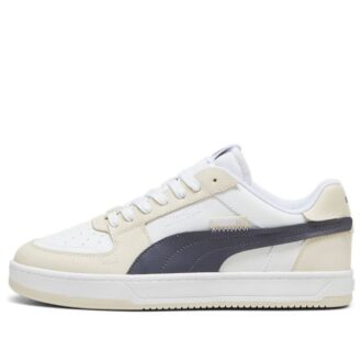 Caven 2.0 VTG &laquo;Hvit&raquo;