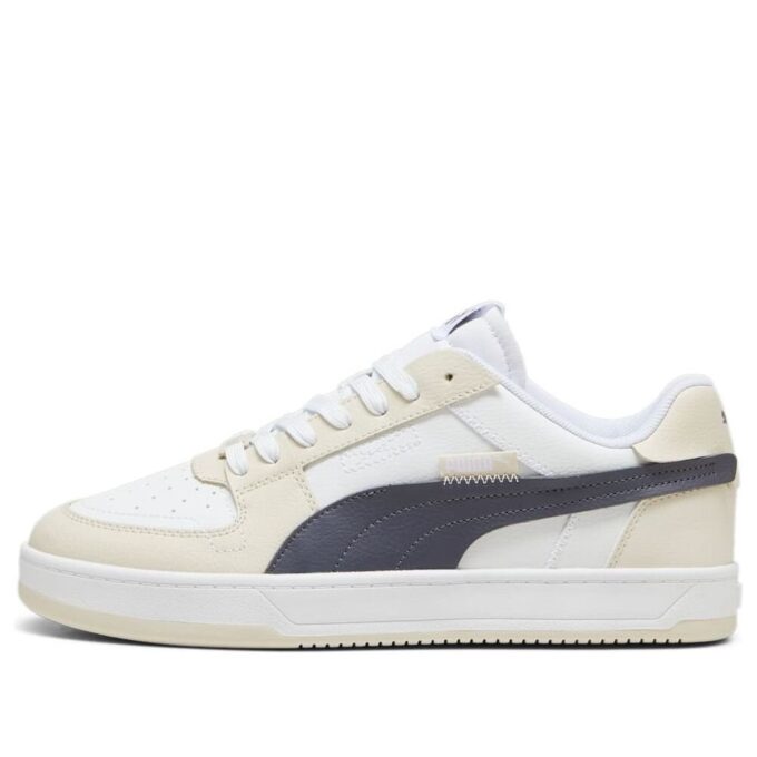 Caven 2.0 VTG &laquo;Hvit&raquo;
