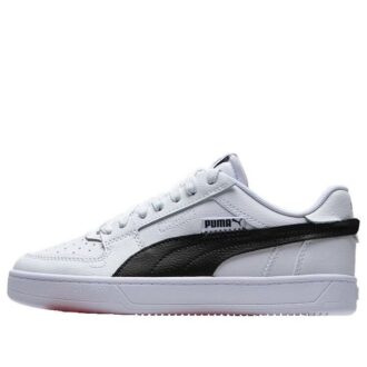 Caven 2.0 VTG &laquo;Hvit&raquo;