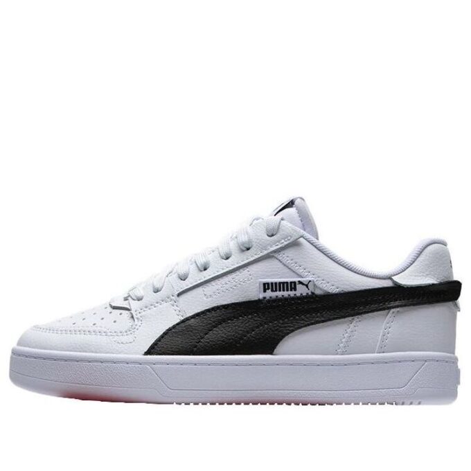 Caven 2.0 VTG &laquo;Hvit&raquo;