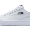 Caven 2.0 VTG &laquo;Hvit&raquo;