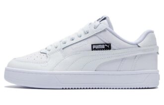 Caven 2.0 VTG &laquo;Hvit&raquo;