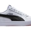 Caven 2.0 VTG &laquo;Hvit&raquo;