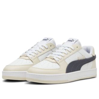 Caven 2.0 VTG &laquo;Hvit&raquo;