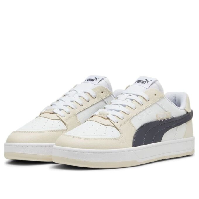 Caven 2.0 VTG &laquo;Hvit&raquo;