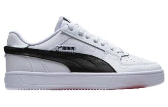 Caven 2.0 VTG &laquo;Hvit&raquo;