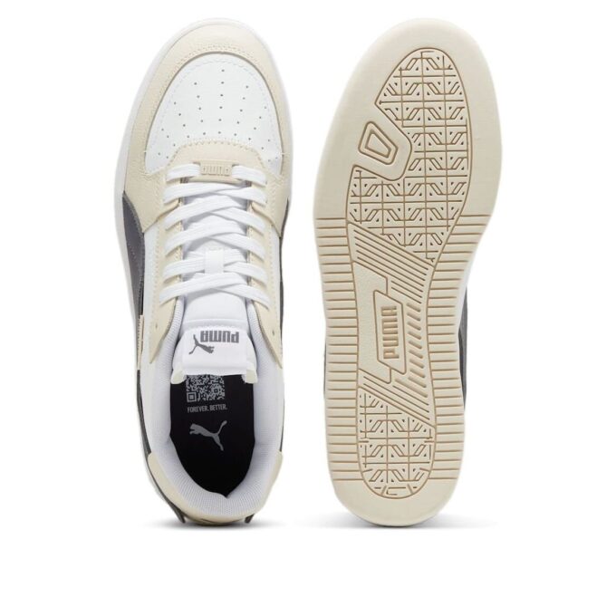 Caven 2.0 VTG &laquo;Hvit&raquo;