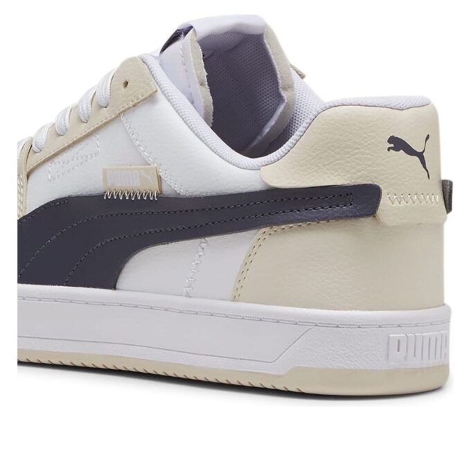 Caven 2.0 VTG &laquo;Hvit&raquo;