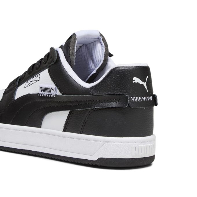 Caven 2.0 VTG &laquo;Svart-hvit&raquo;