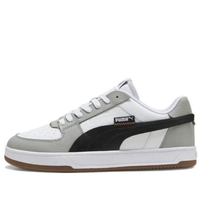 Caven 2.0VTG Sneakers &laquo;Grå&raquo;