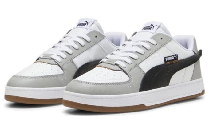 Caven 2.0VTG Sneakers &laquo;Grå&raquo;