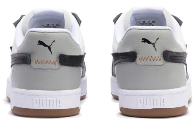 Caven 2.0VTG Sneakers &laquo;Grå&raquo;