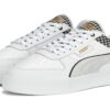 Caven Dime Houndtooth &laquo;Hvitt svart gull&raquo;
