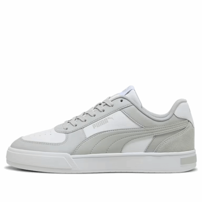 Caven &laquo;Gråhvit&raquo;