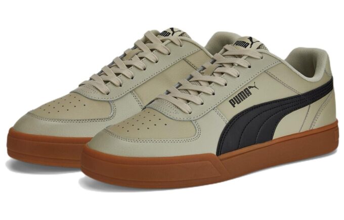 Caven &laquo;Pebble Grey Gum&raquo;