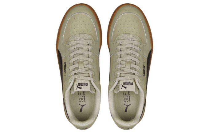Caven &laquo;Pebble Grey Gum&raquo;