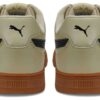 Caven &laquo;Pebble Grey Gum&raquo;