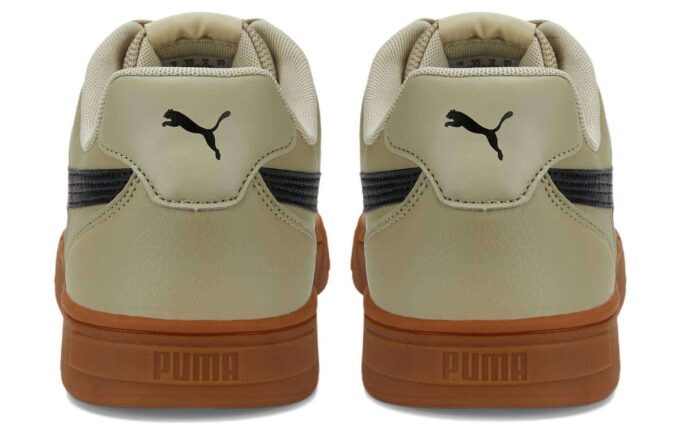 Caven &laquo;Pebble Grey Gum&raquo;