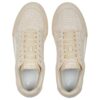 Caven Suede «Granola»