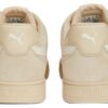 Caven Suede «Granola»