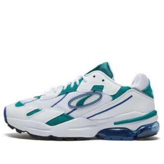 Cell Ultra OG-pakke Casual Hvit Grønn