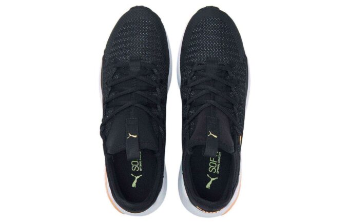 Cell Vive «Svart Neon Citrus»